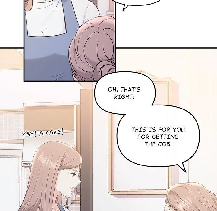 Read A Consensual Relationship chapter 5 image 126 on Lezhin