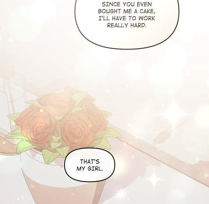 Read A Consensual Relationship chapter 5 image 129 on Lezhin
