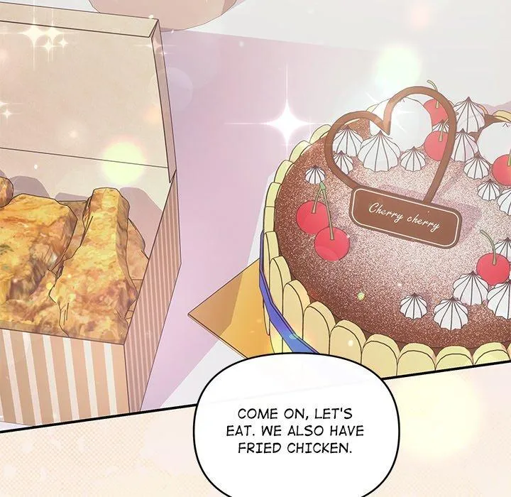 Read A Consensual Relationship chapter 5 image 130 on Lezhin