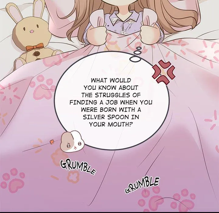 Read A Consensual Relationship chapter 5 image 14 on Lezhin