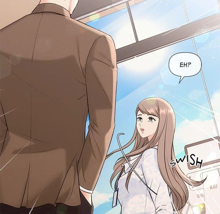 Read A Consensual Relationship chapter 5 image 140 on Lezhin