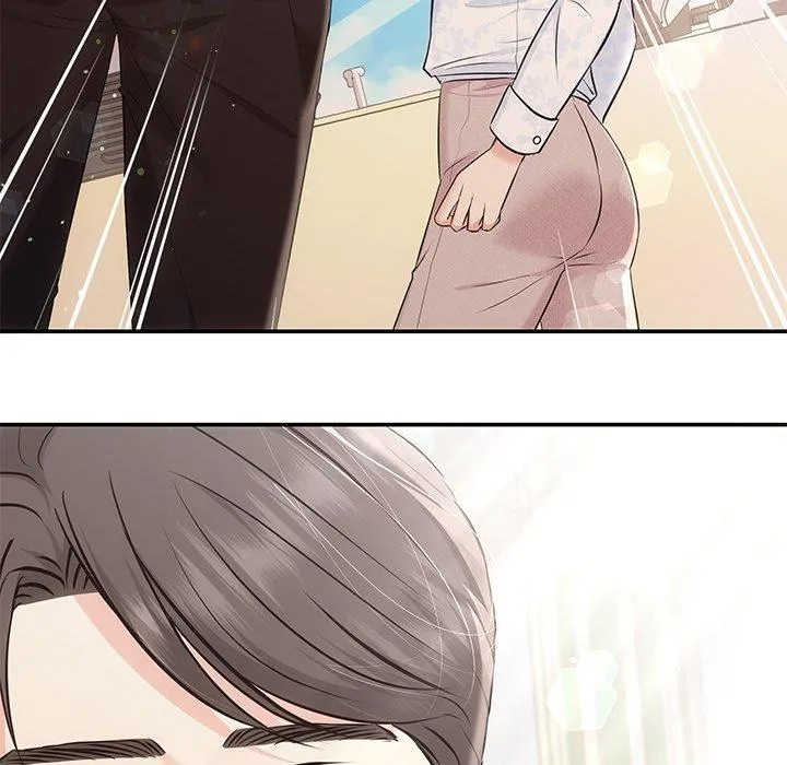 Read A Consensual Relationship chapter 5 image 141 on Lezhin