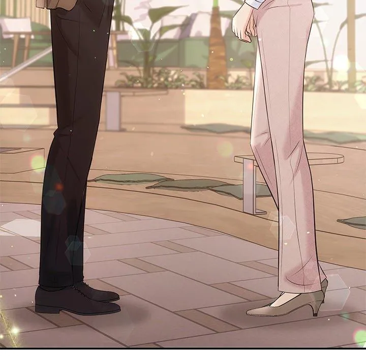 Read A Consensual Relationship chapter 5 image 144 on Lezhin