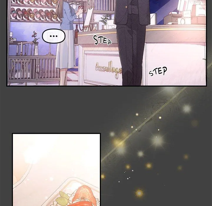 Read A Consensual Relationship chapter 5 image 16 on Lezhin