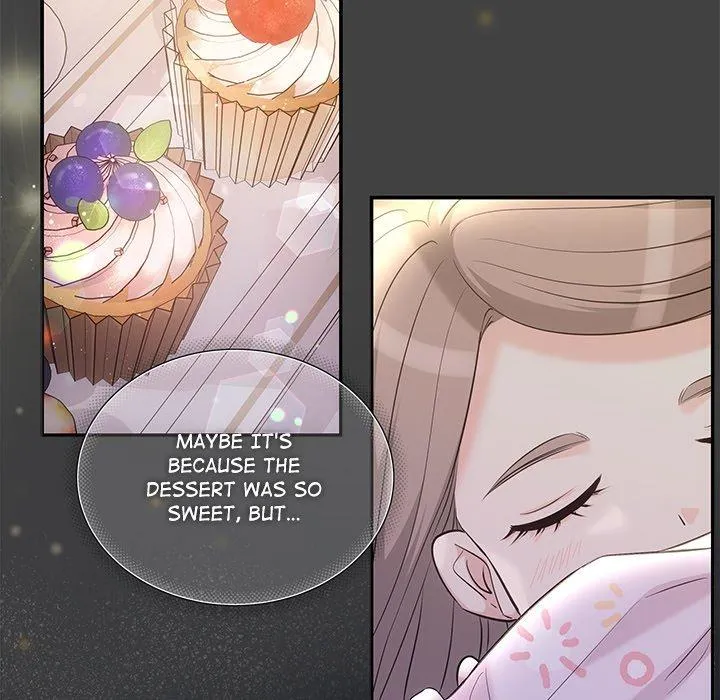 Read A Consensual Relationship chapter 5 image 17 on Lezhin