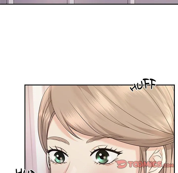Read A Consensual Relationship chapter 5 image 27 on Lezhin