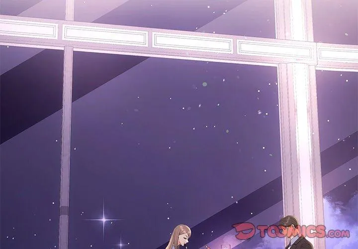 Read A Consensual Relationship chapter 5 image 3 on Lezhin