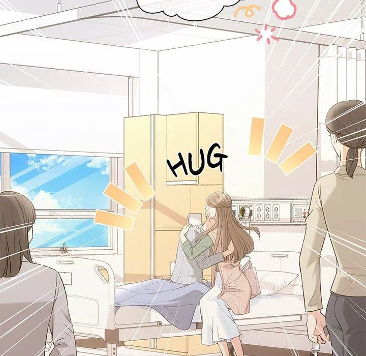 Read A Consensual Relationship chapter 5 image 31 on Lezhin