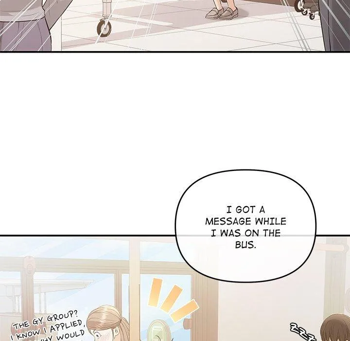 Read A Consensual Relationship chapter 5 image 32 on Lezhin