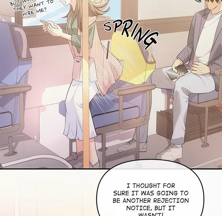 Read A Consensual Relationship chapter 5 image 33 on Lezhin