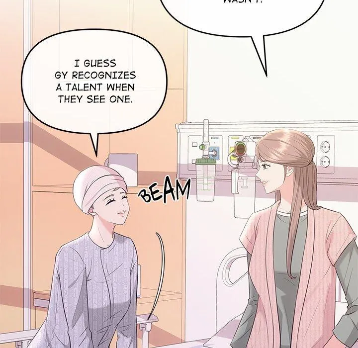 Read A Consensual Relationship chapter 5 image 34 on Lezhin