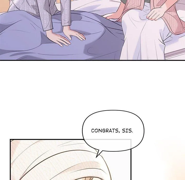 Read A Consensual Relationship chapter 5 image 35 on Lezhin
