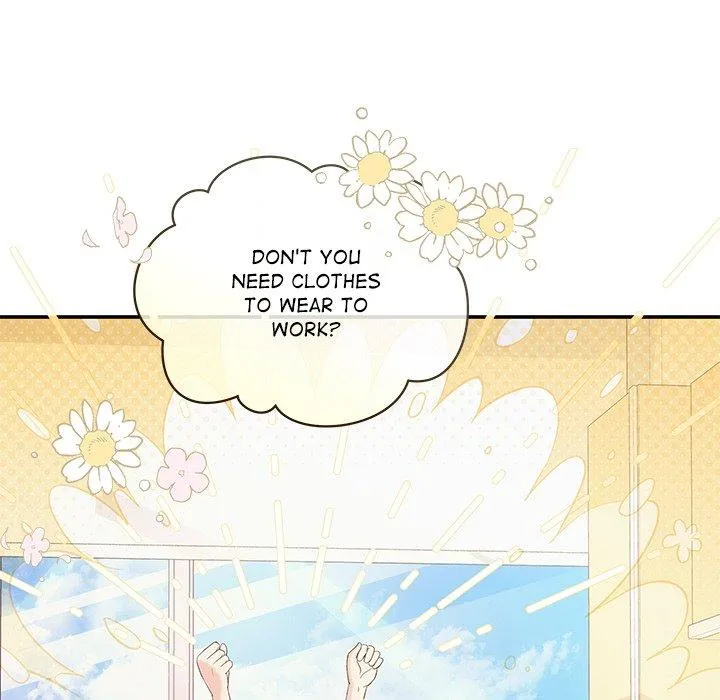 Read A Consensual Relationship chapter 5 image 39 on Lezhin