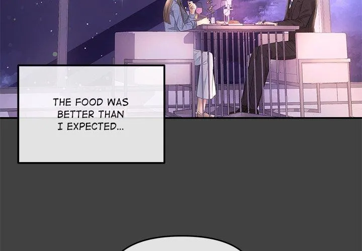 Read A Consensual Relationship chapter 5 image 4 on Lezhin