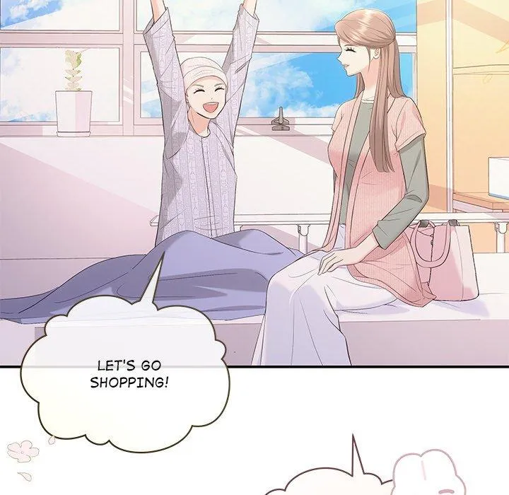 Read A Consensual Relationship chapter 5 image 40 on Lezhin