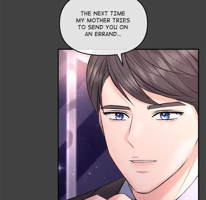 Read A Consensual Relationship chapter 5 image 5 on Lezhin