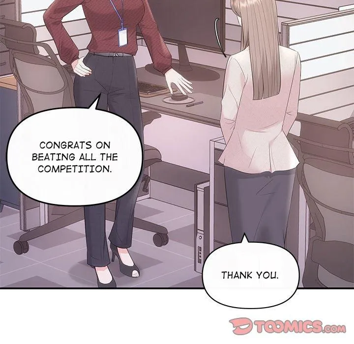 Read A Consensual Relationship chapter 5 image 51 on Lezhin