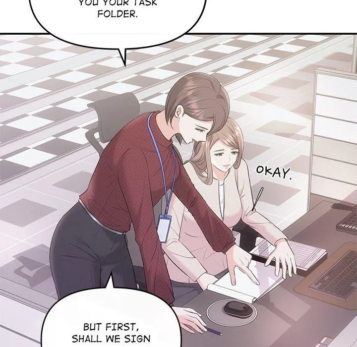 Read A Consensual Relationship chapter 5 image 53 on Lezhin