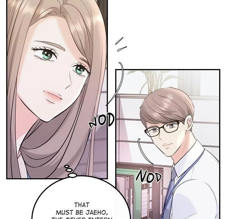 Read A Consensual Relationship chapter 5 image 55 on Lezhin