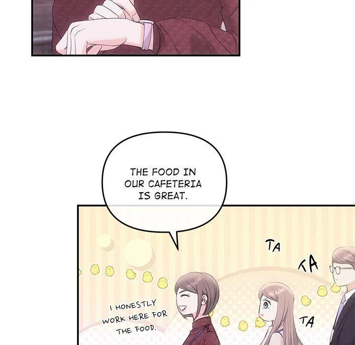 Read A Consensual Relationship chapter 5 image 58 on Lezhin
