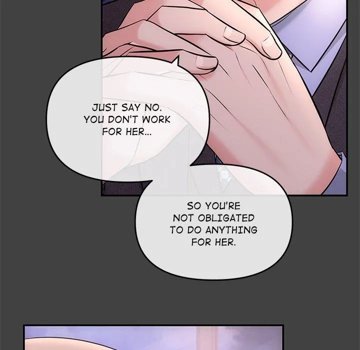 Read A Consensual Relationship chapter 5 image 6 on Lezhin