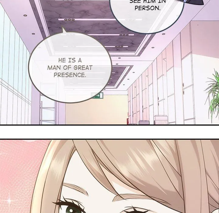 Read A Consensual Relationship chapter 5 image 60 on Lezhin