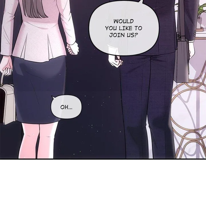 Read A Consensual Relationship chapter 5 image 68 on Lezhin
