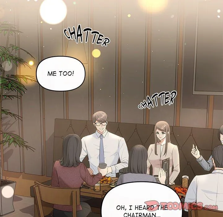 Read A Consensual Relationship chapter 5 image 75 on Lezhin