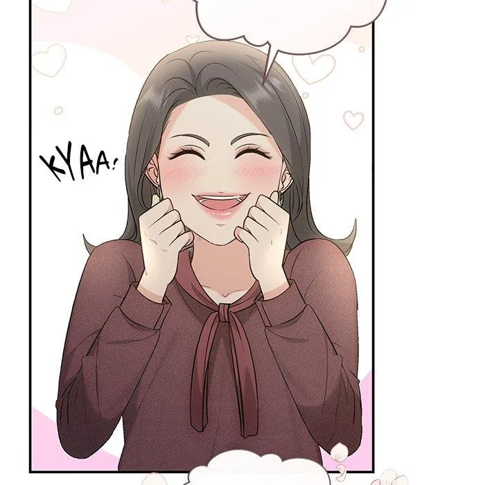 Read A Consensual Relationship chapter 5 image 78 on Lezhin