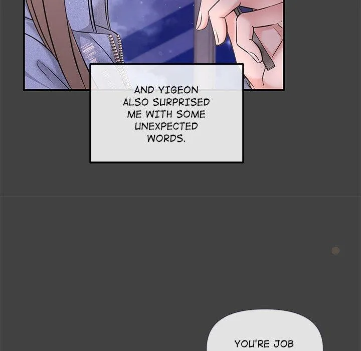 Read A Consensual Relationship chapter 5 image 8 on Lezhin