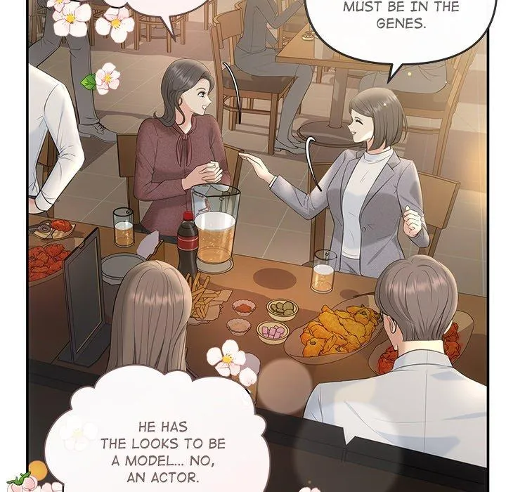 Read A Consensual Relationship chapter 5 image 80 on Lezhin