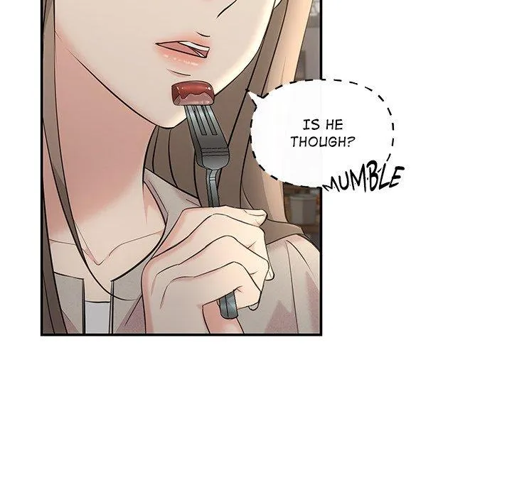 Read A Consensual Relationship chapter 5 image 82 on Lezhin