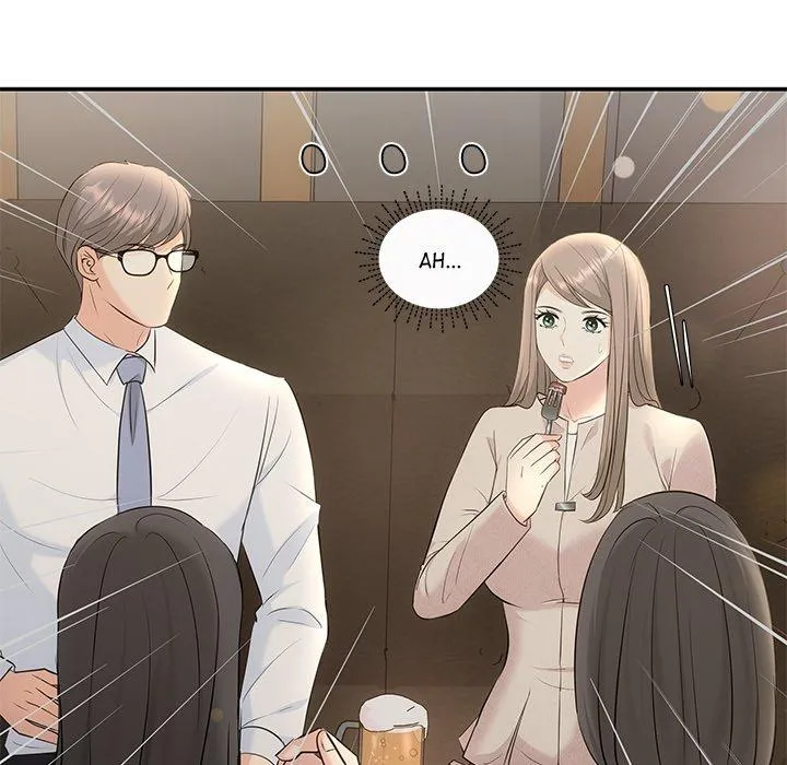 Read A Consensual Relationship chapter 5 image 83 on Lezhin