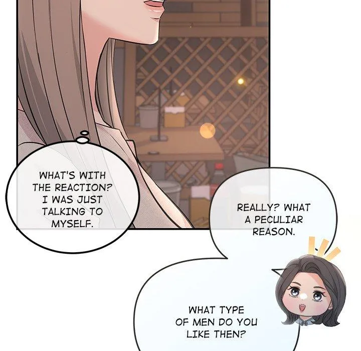 Read A Consensual Relationship chapter 5 image 87 on Lezhin