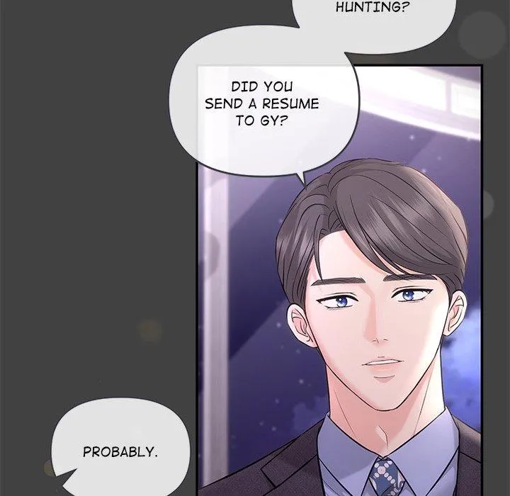 Read A Consensual Relationship chapter 5 image 9 on Lezhin