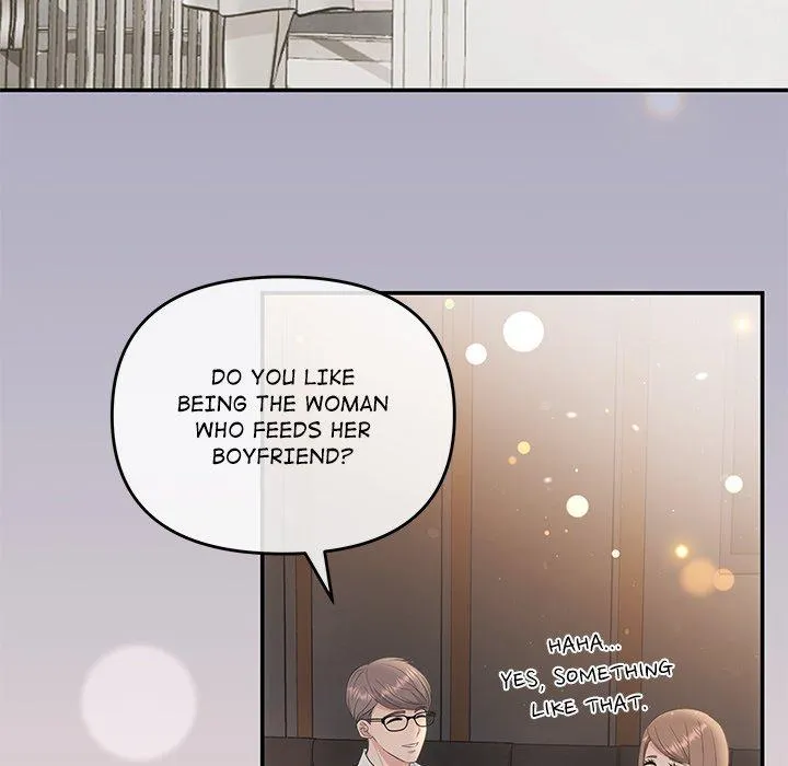 Read A Consensual Relationship chapter 5 image 93 on Lezhin