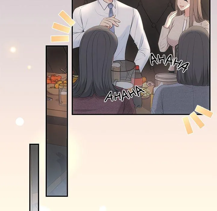 Read A Consensual Relationship chapter 5 image 94 on Lezhin
