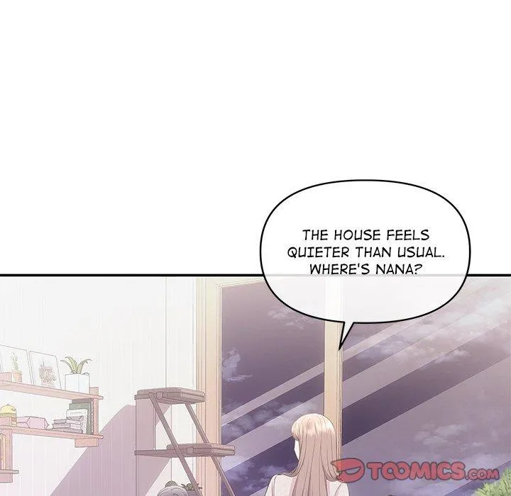 Read A Consensual Relationship chapter 5 image 99 on Lezhin
