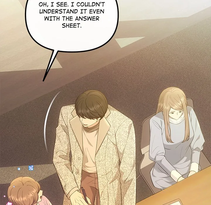 Read A Consensual Relationship chapter 50 image 11 on Lezhin