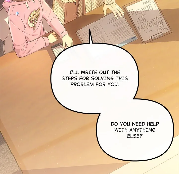 Read A Consensual Relationship chapter 50 image 12 on Lezhin