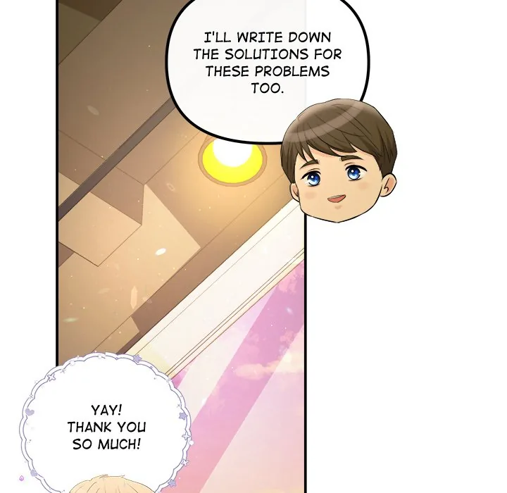 Read A Consensual Relationship chapter 50 image 14 on Lezhin