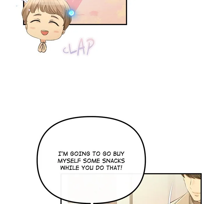 Read A Consensual Relationship chapter 50 image 15 on Lezhin