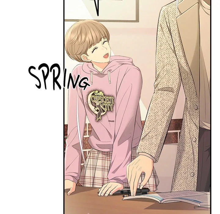 Read A Consensual Relationship chapter 50 image 16 on Lezhin