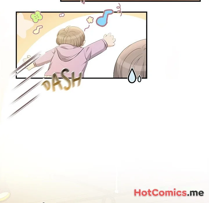 Read A Consensual Relationship chapter 50 image 17 on Lezhin