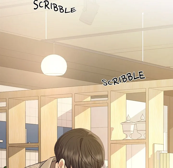 Read A Consensual Relationship chapter 50 image 18 on Lezhin
