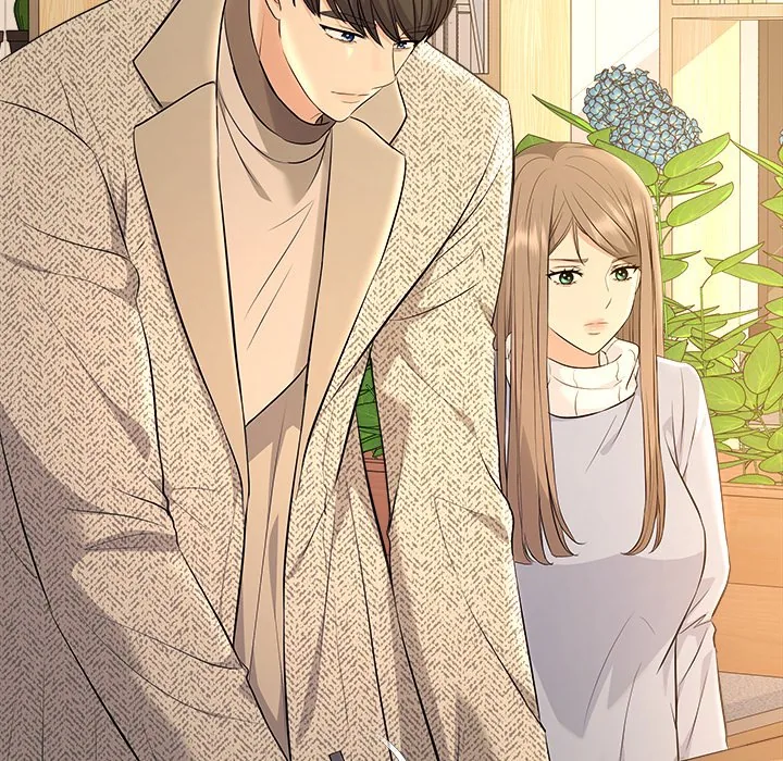 Read A Consensual Relationship chapter 50 image 19 on Lezhin
