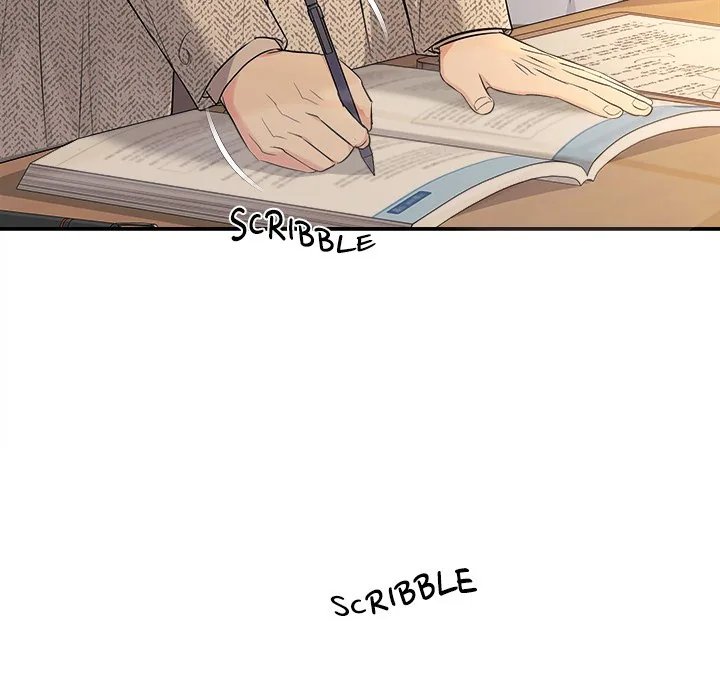 Read A Consensual Relationship chapter 50 image 20 on Lezhin