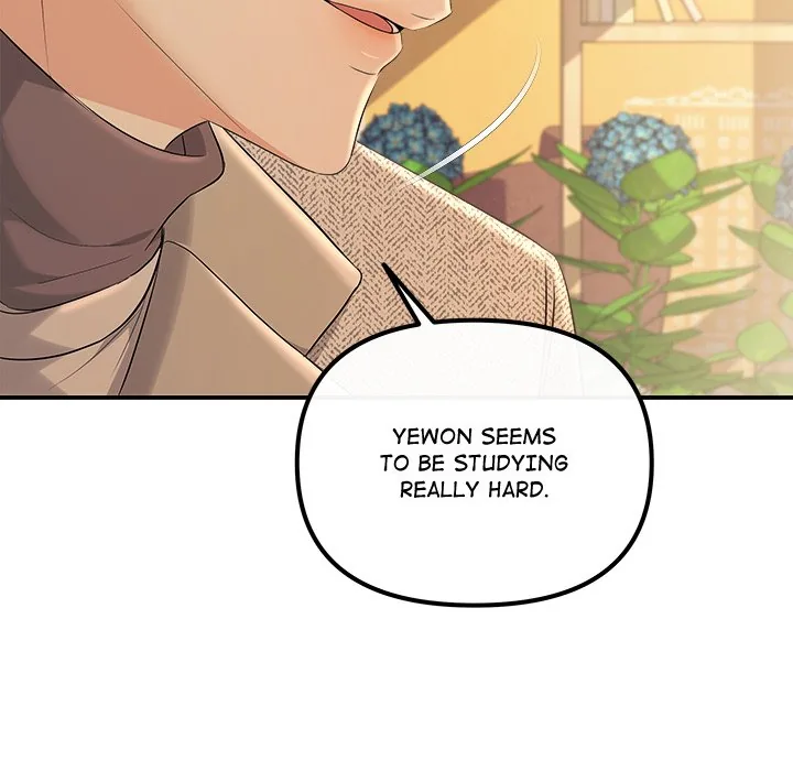 Read A Consensual Relationship chapter 50 image 22 on Lezhin