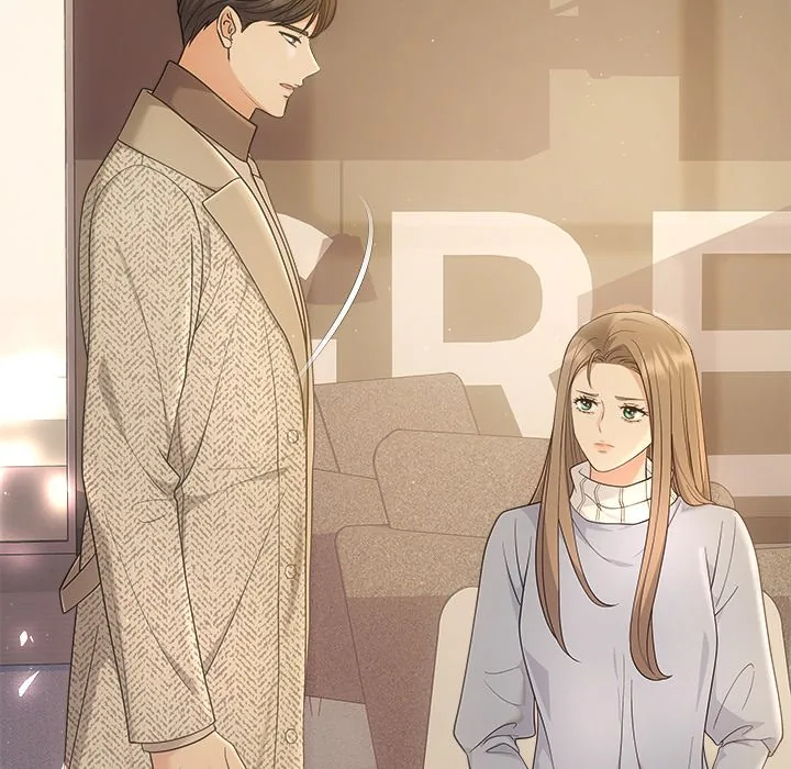 Read A Consensual Relationship chapter 50 image 26 on Lezhin