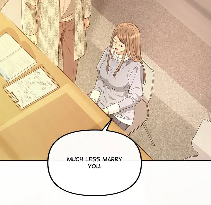 Read A Consensual Relationship chapter 50 image 84 on Lezhin
